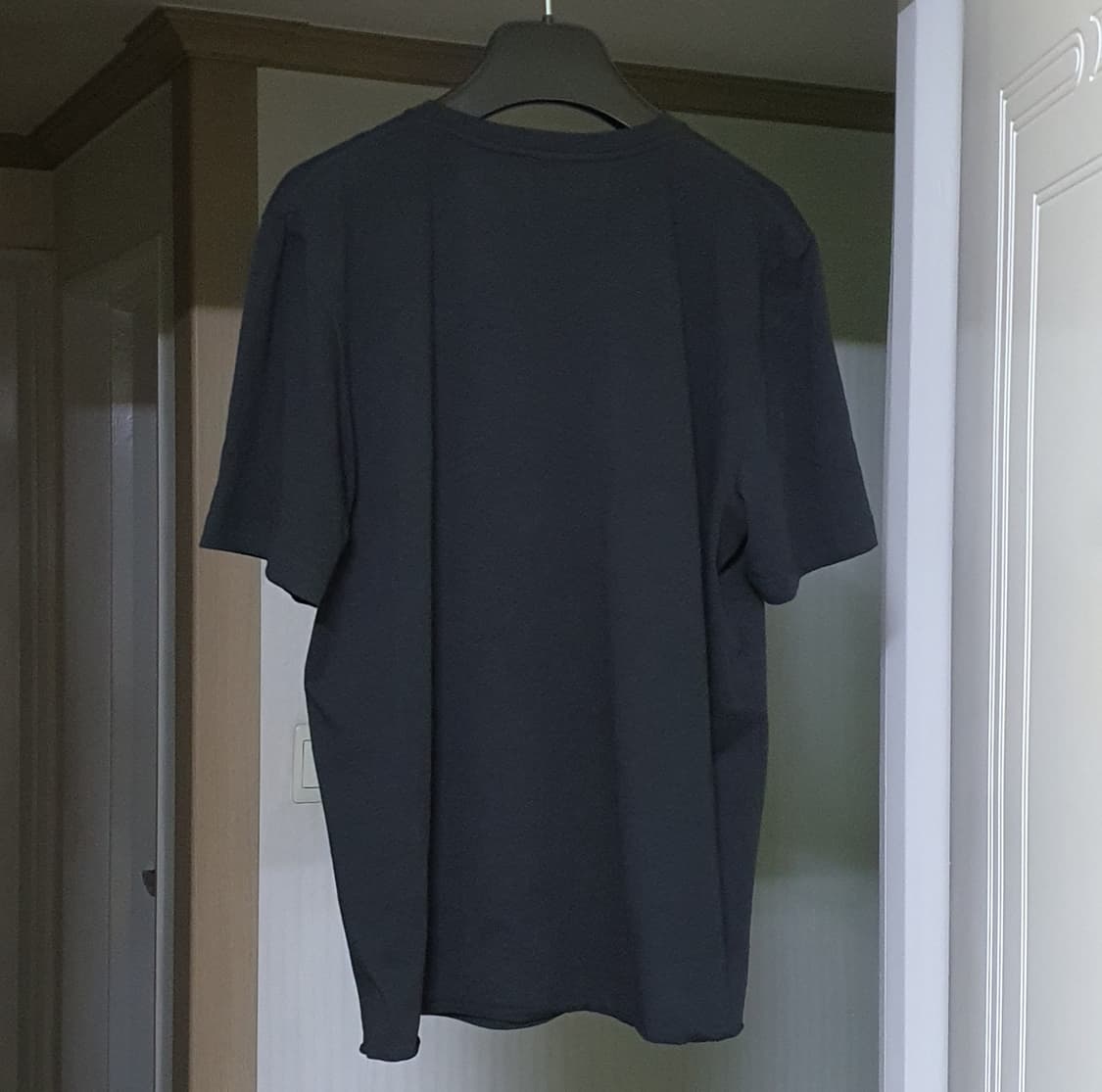 생로랑 The smith 밴드티 상품이미지2