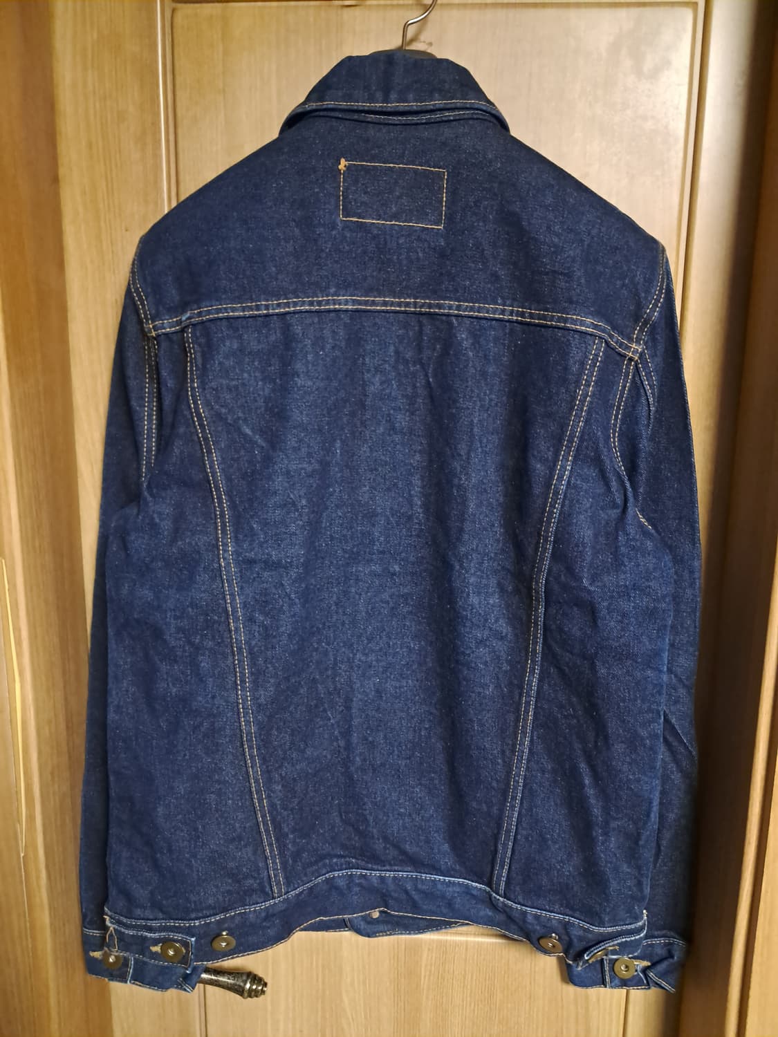 G-PLEIN 데님자켓 L 상품이미지3