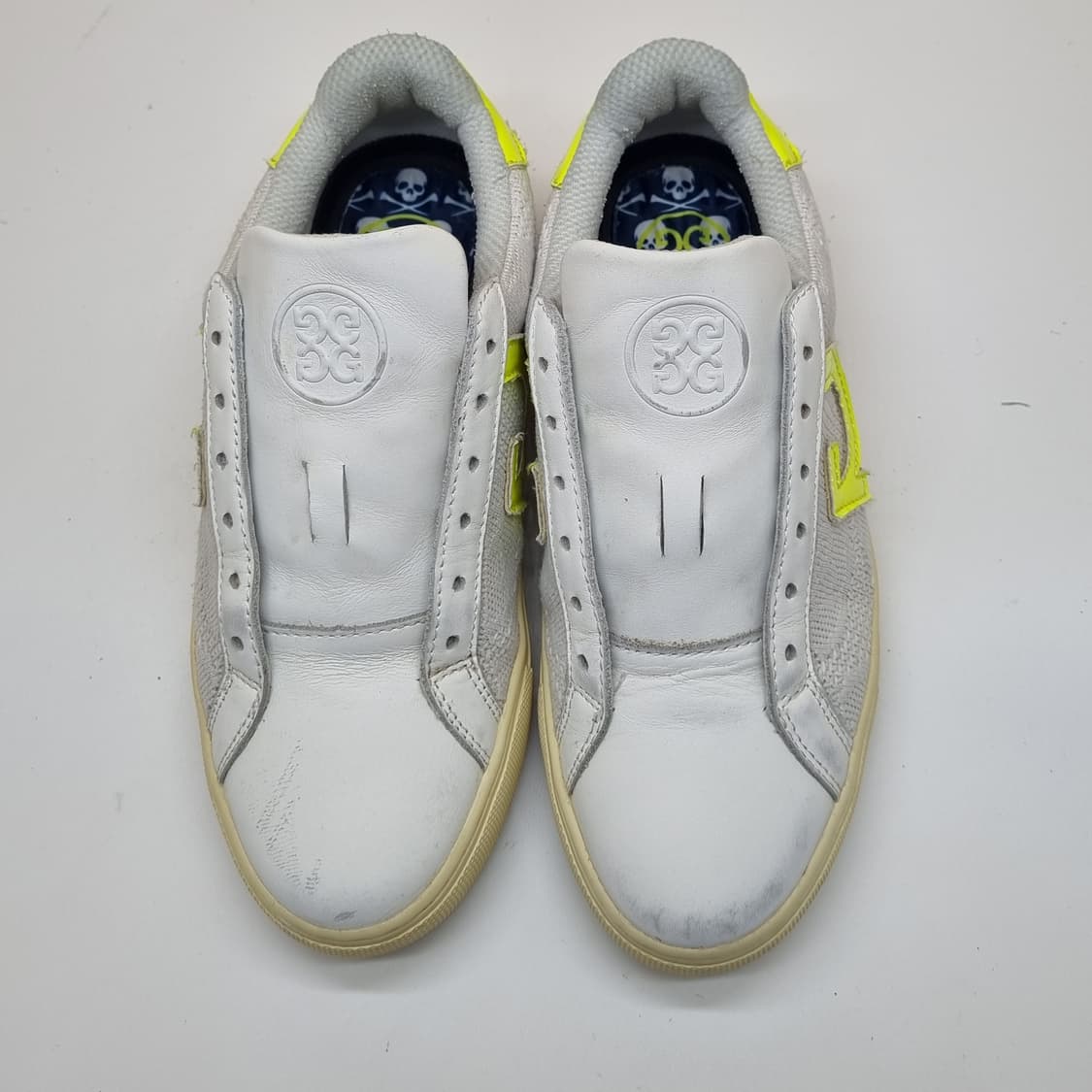 지포어 여성골프화7 230 상품이미지2