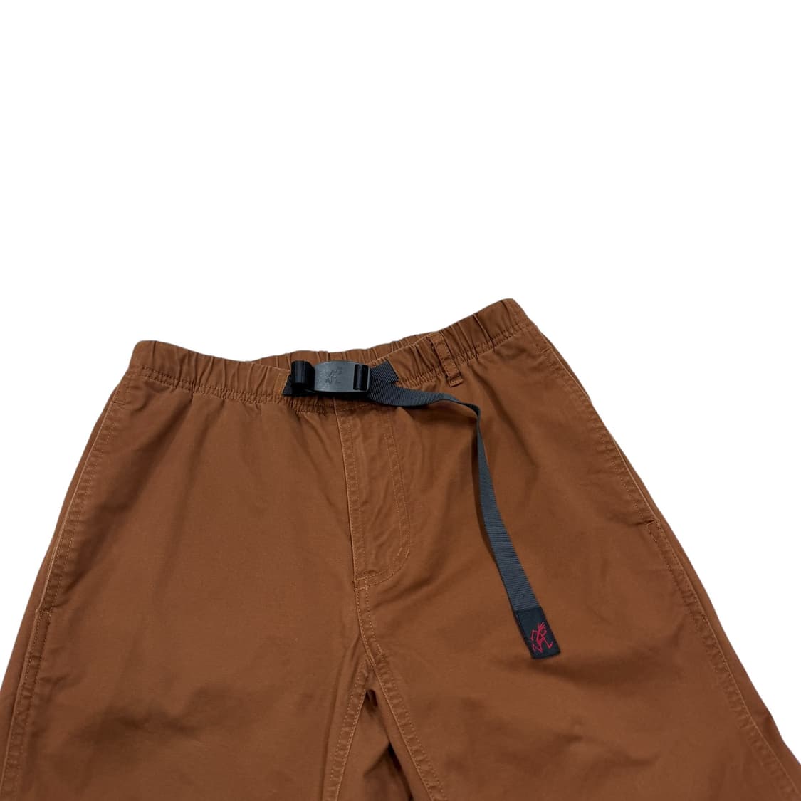 그라미치 NN 팬츠 바지 크롭 S 상품이미지2