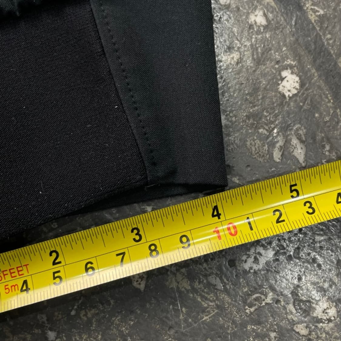 95 언더아머 러닝 트레이닝 팬츠  상품이미지6