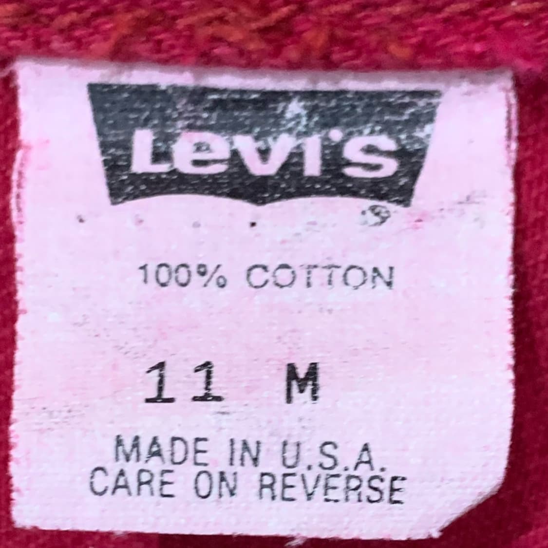 [27] 90's 리바이스 692 하이웨스트 스키니핏 데님팬츠 상품이미지5