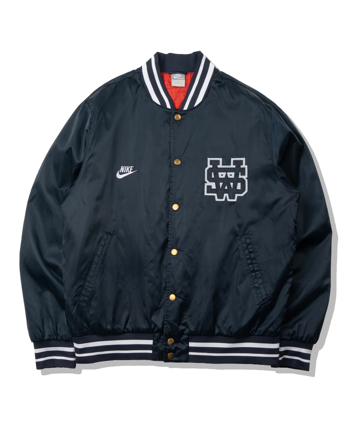 (105) 나이키 스포츠웨어 스타디움 봄버 자켓 상품이미지1