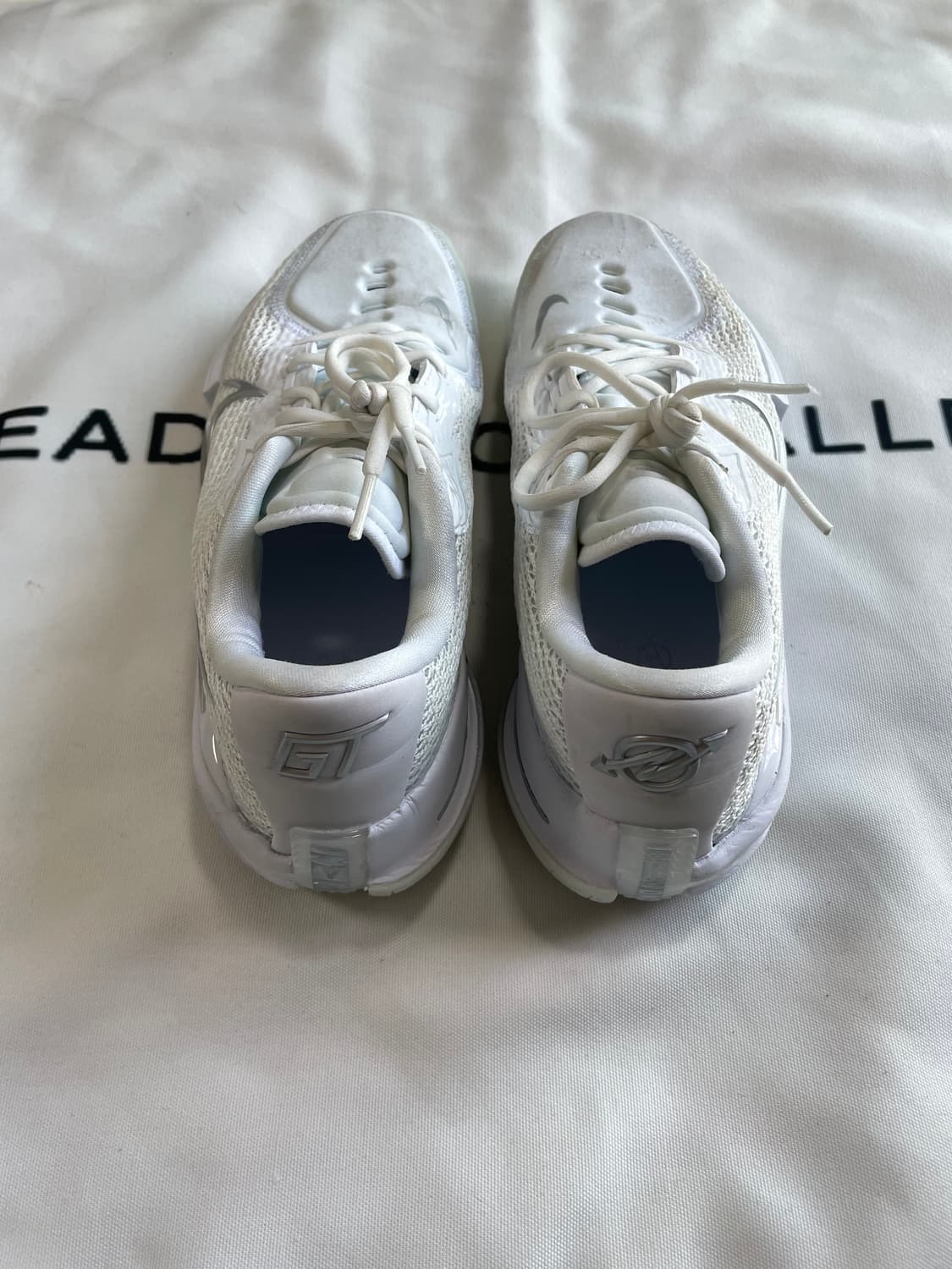 지티컷1 화이트 크롬 상품이미지3