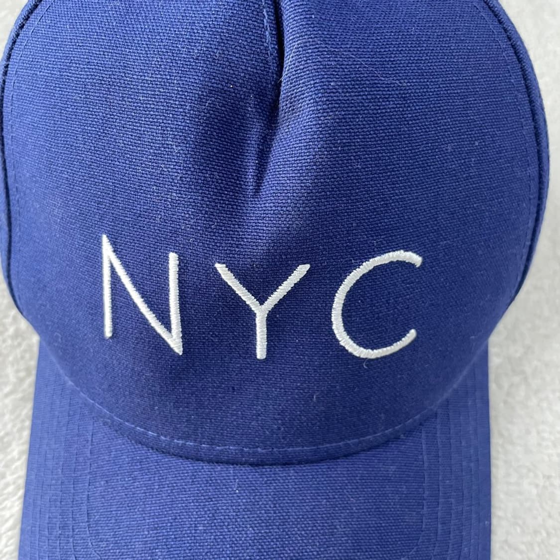 뉴에라 NYC 볼캡 모자 상품이미지3