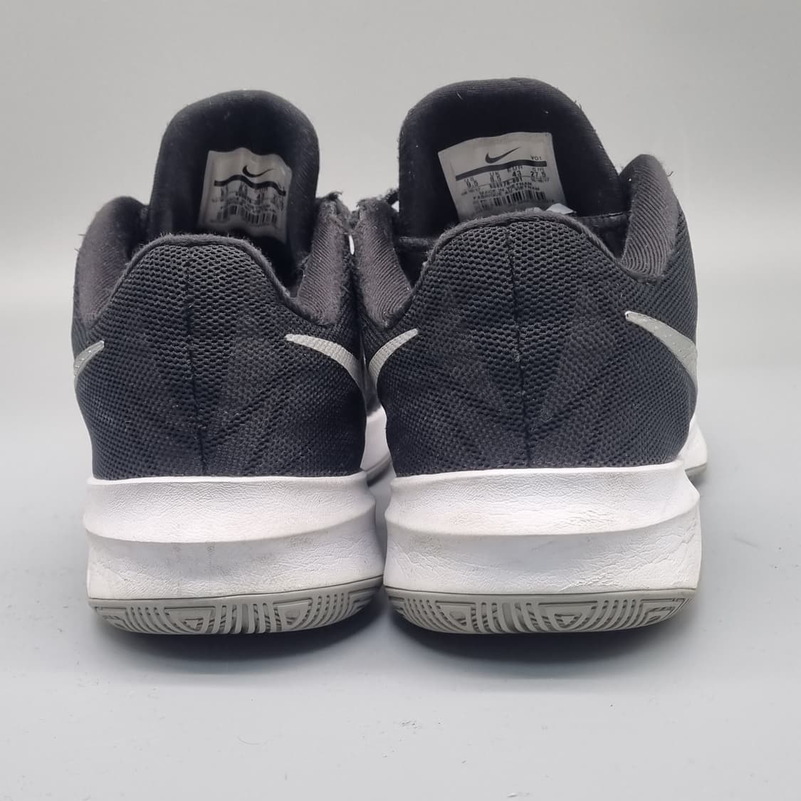 나이키 줌 에비던스 농구화 275 상품이미지4