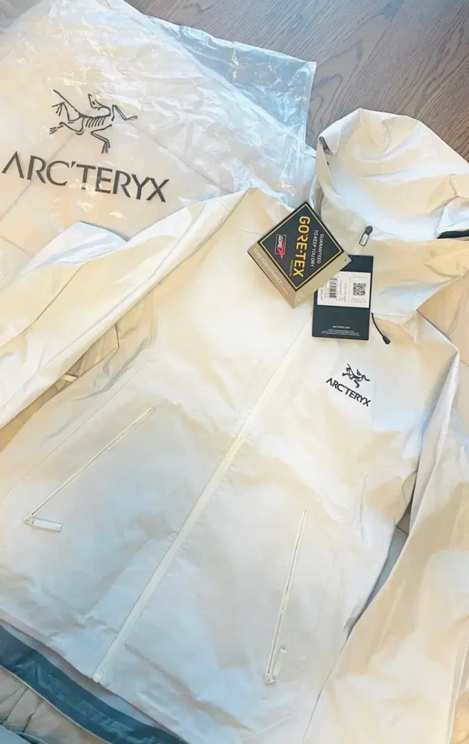 아크테릭스 베타LT 상품이미지1