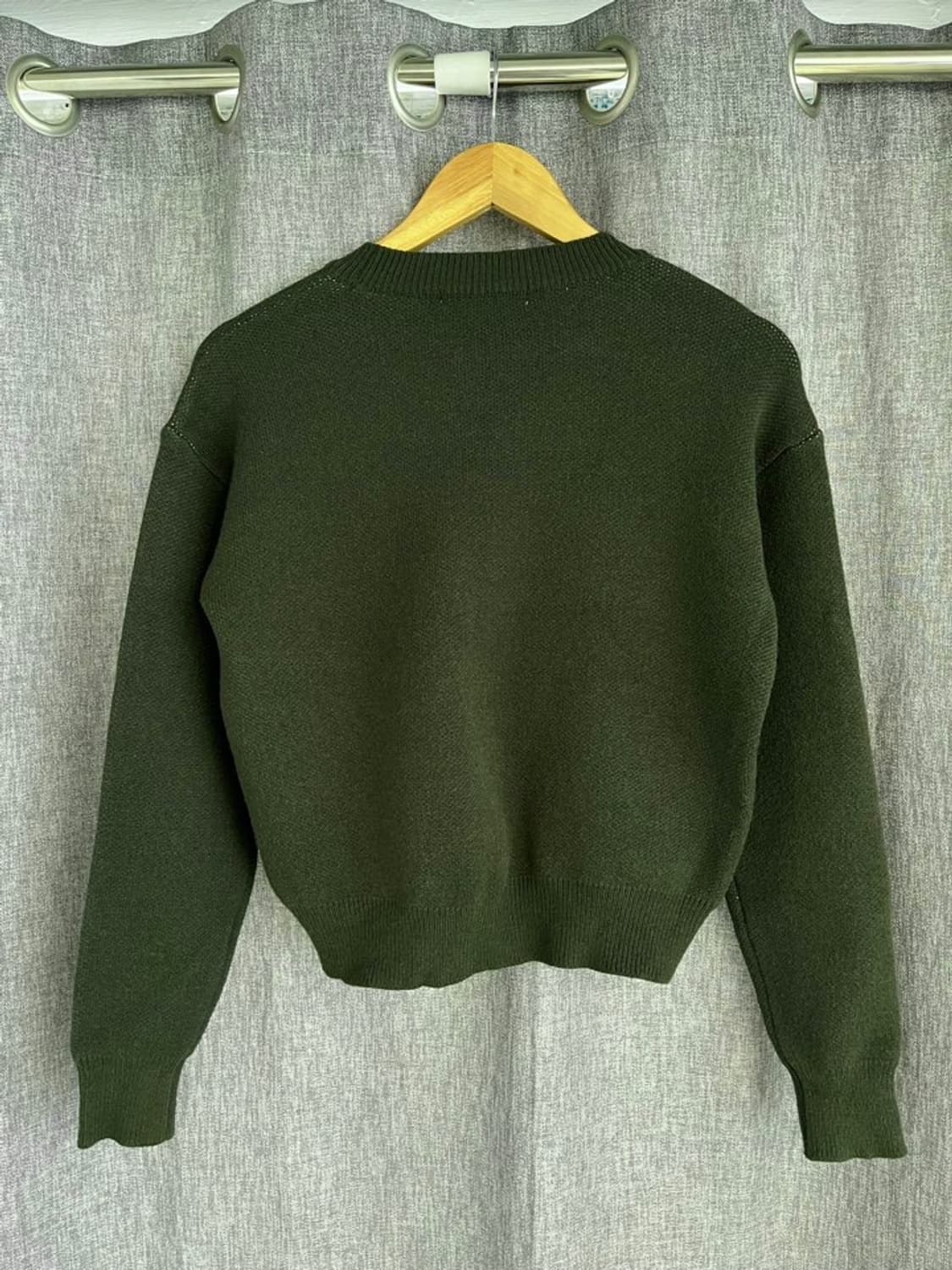 러브이스트루 니트/#3398 상품이미지2