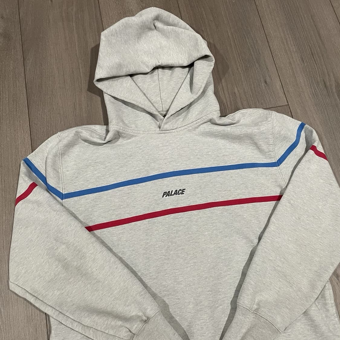 팔라스 더블 리프 후드 상품이미지3