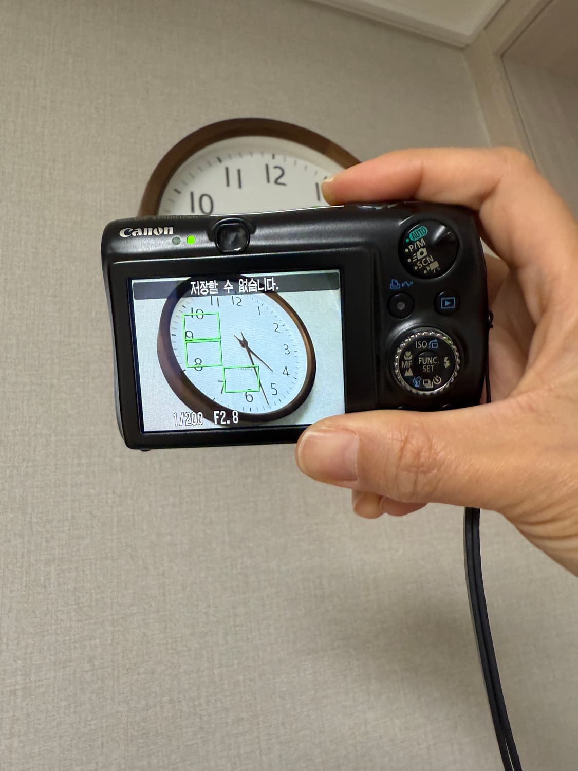 Canon IXUS 980 IS 상품이미지9