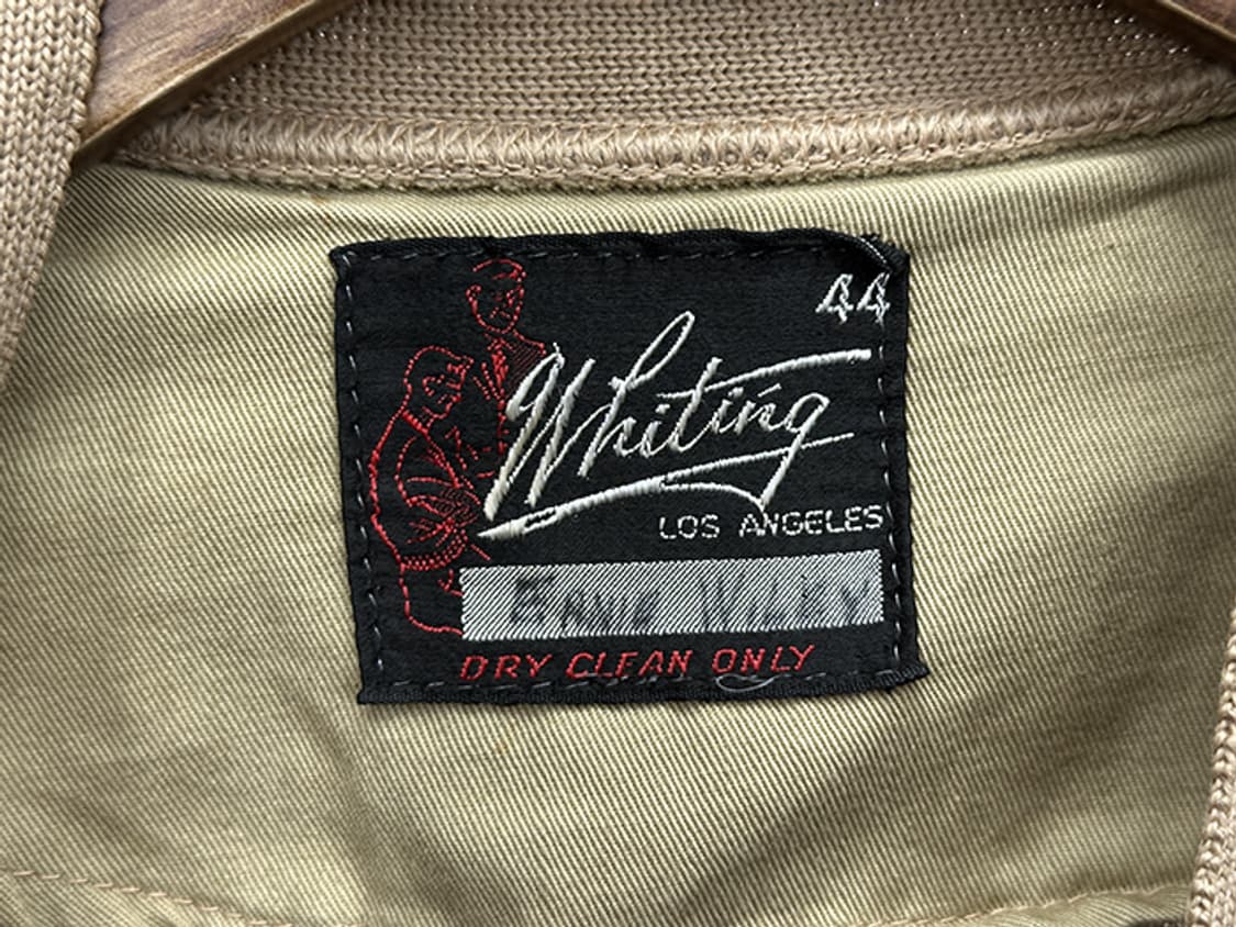 60'S VINTAGE (M~L) 상품이미지9