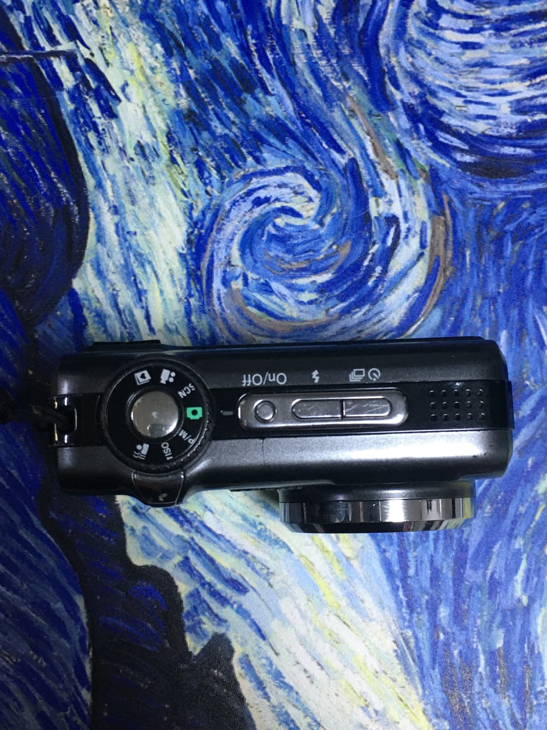 Kodak EasyShare Z885 상품이미지3