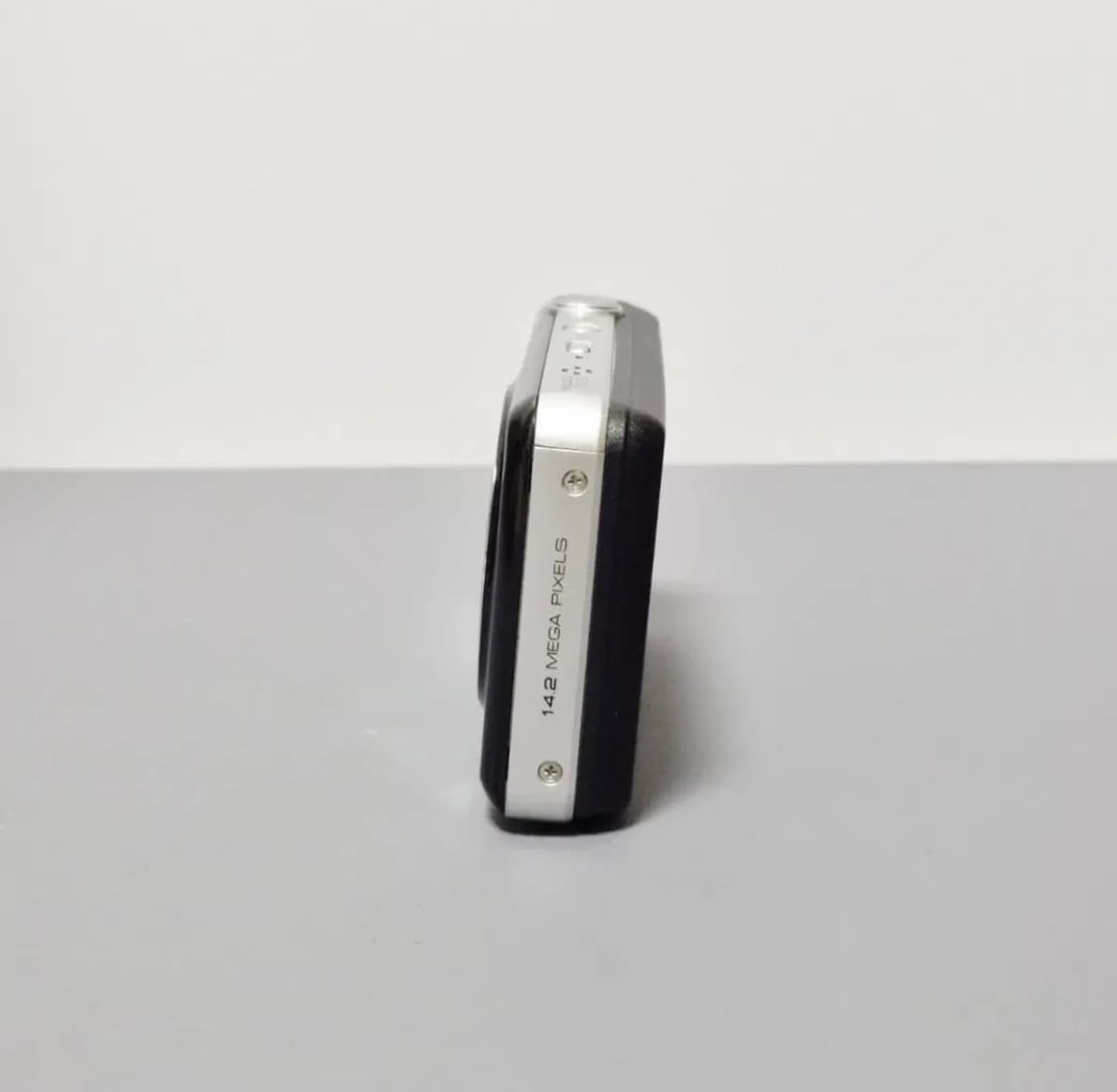 삼성 PL120 디지털카메라 (듀얼 LCD) 상품이미지3