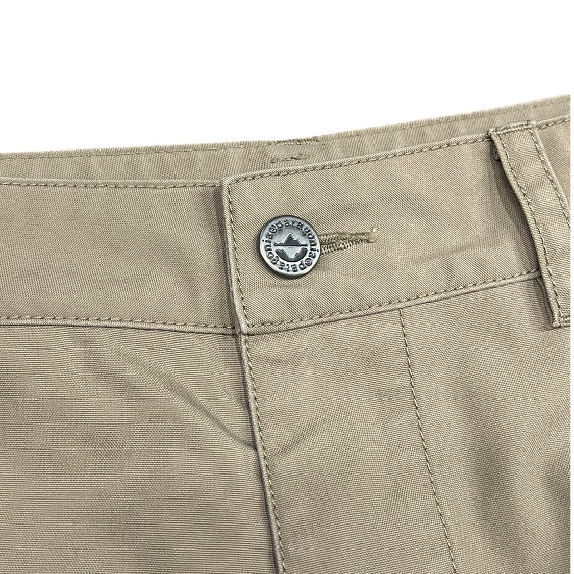 파타고니아 베이지 카고 팬츠 상품이미지6