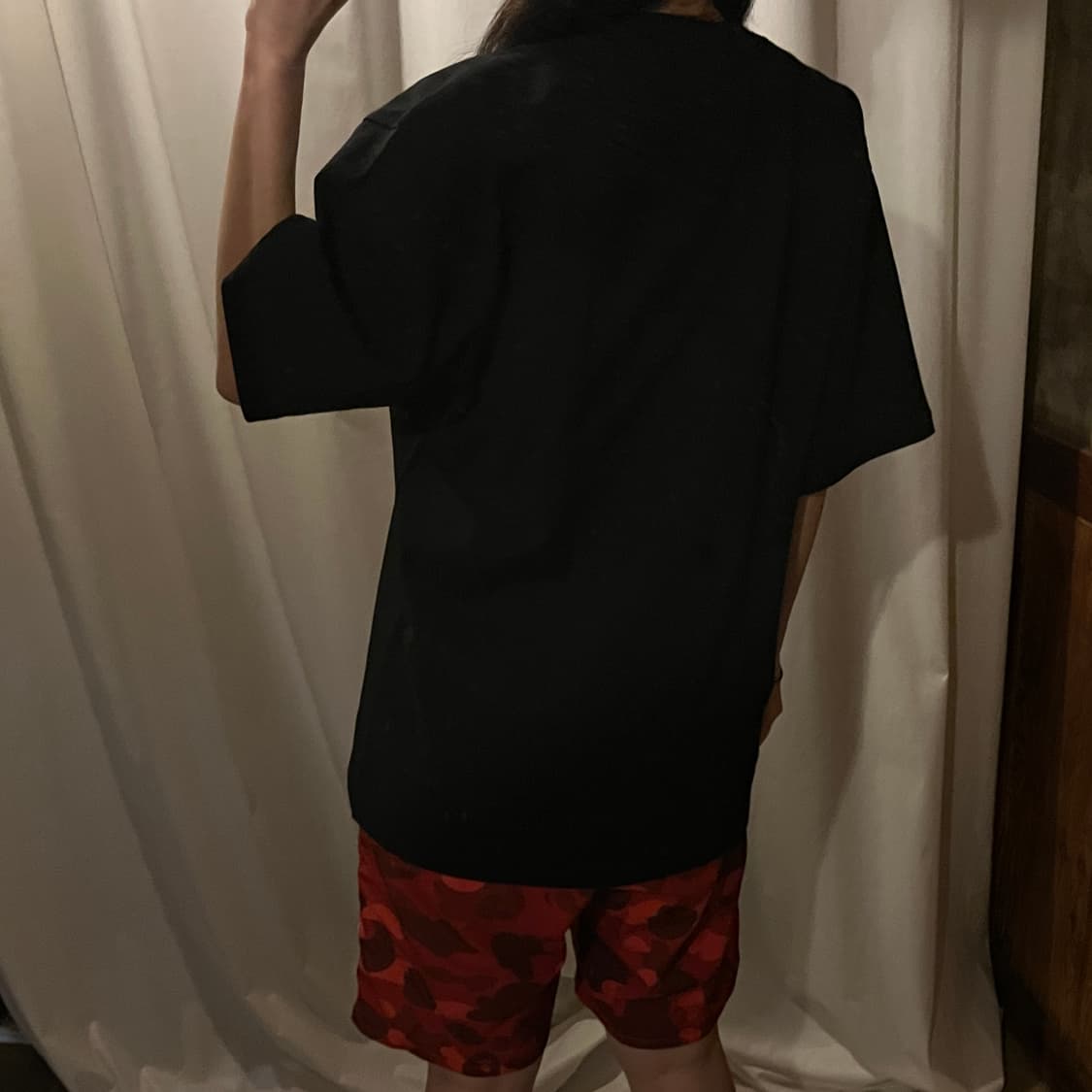 베이프 BAPE 반팔티셔츠 상품이미지4