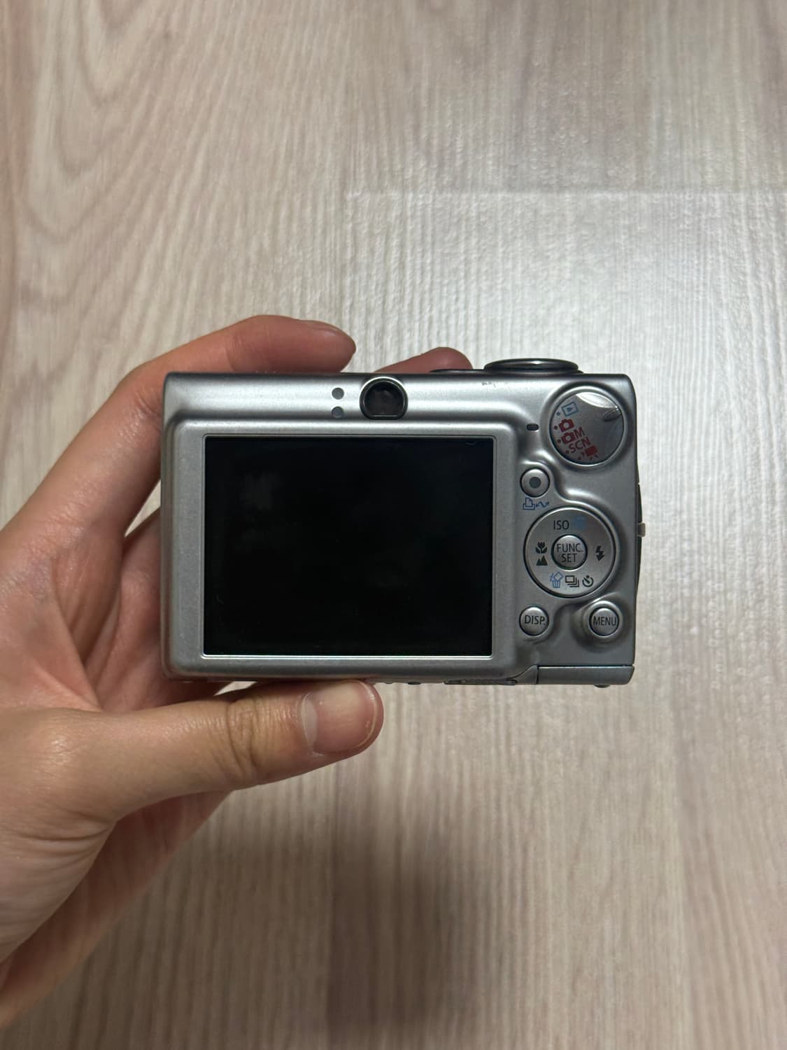 Canon IXUS 750 / IXY700(원희 디카🖤풀박 구성) 상품이미지2