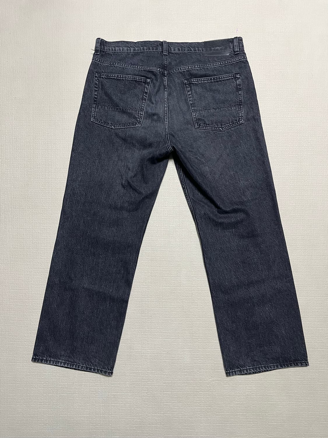 [50] 아워레가시 써드컷 슈퍼 그레이 워시 상품이미지3