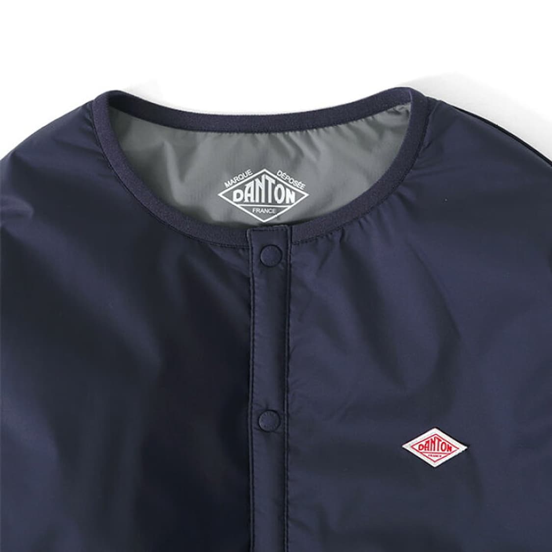 [XL] 단톤 칼라리스 프리마로프트 인슐레이션 경량 패딩 자켓 상품이미지2