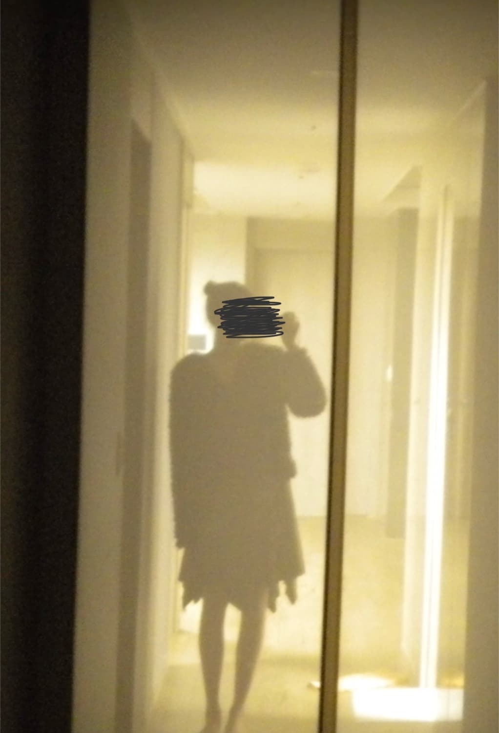 루루서울 페어리 카키 치마 상품이미지2