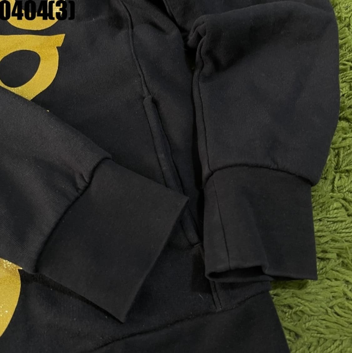 아디다스 후드집업 자켓 상품이미지4