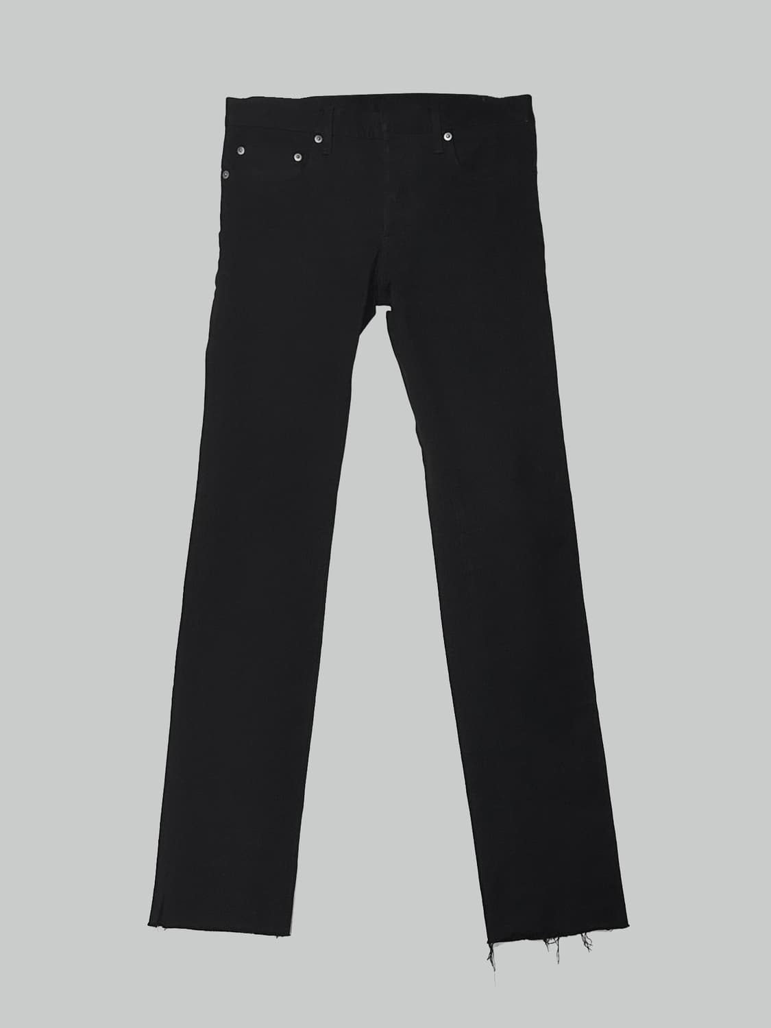 디올 옴므 데님 팬츠 상품이미지1