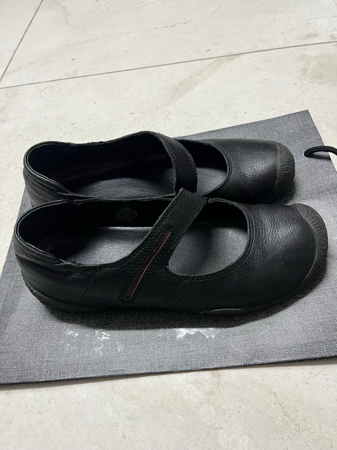 Keen 빈티지 메리제인 상품이미지4