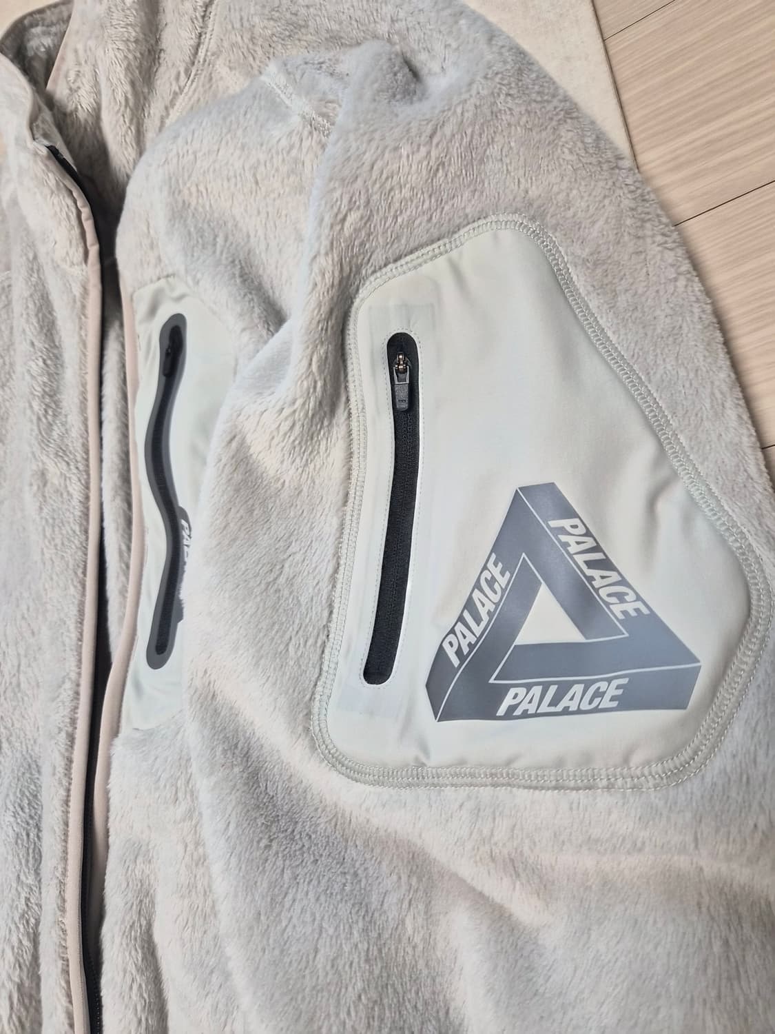 Palace polytechnic high loft track 상품이미지3