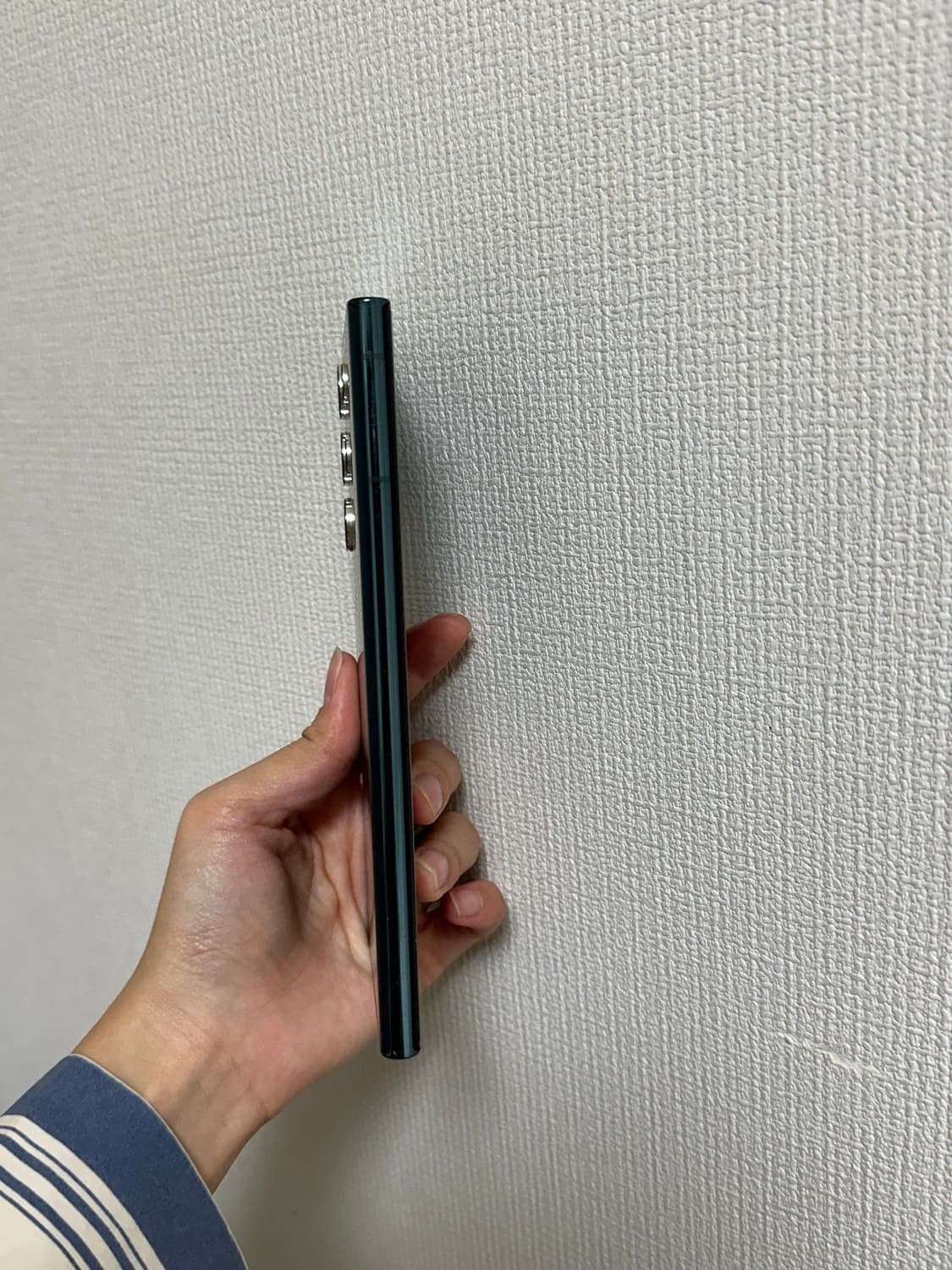 삼성 갤럭시 S22 울트라 블랙 상품이미지4