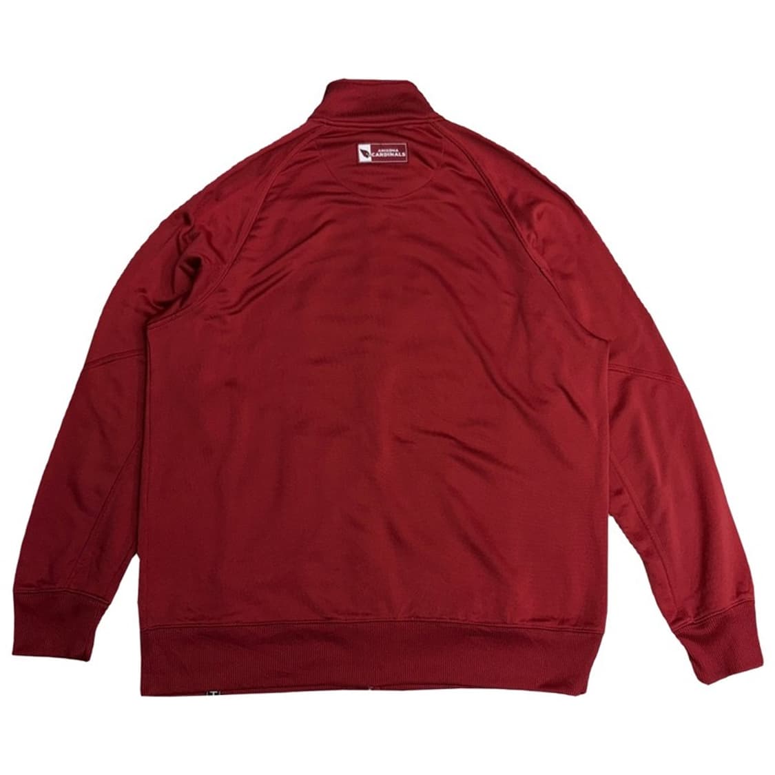 TEAM APPAREL 아리조나 캐네디언 드라이핏 트랙자켓 상품이미지6