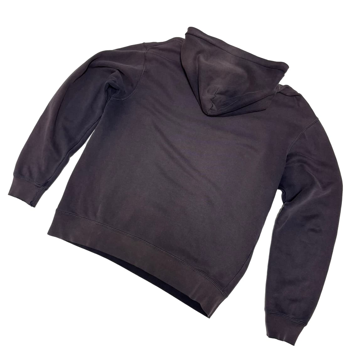 젤란(Jellan) 빈티지 페이디드 리츠 유니버시티 후드 스웨트셔츠 상품이미지4