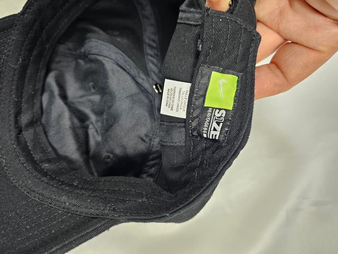 나이키헤리티지86캡 상품이미지6