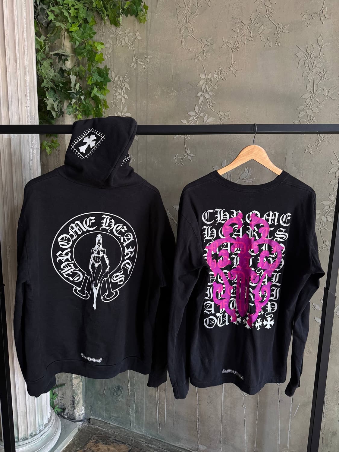 Chrome Hearts long sleeve  상품이미지5