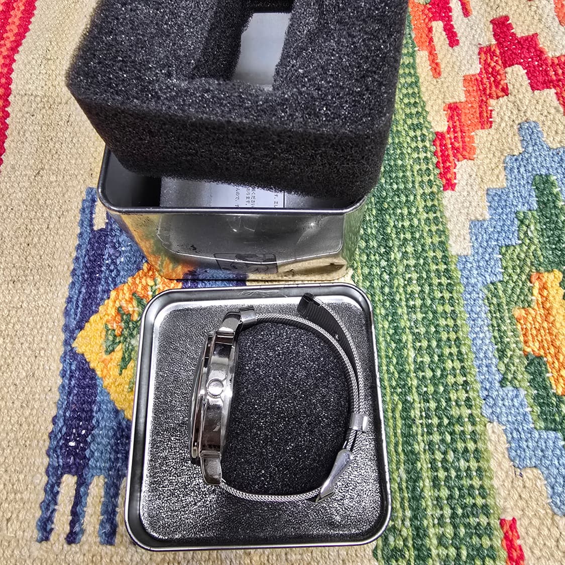 미키마우스 시계 디즈니 타임 컨셉츠 일본 상품이미지3