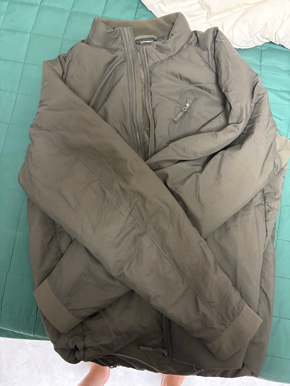 헬리콘텍스 울프하운드 자켓 L 상품이미지1