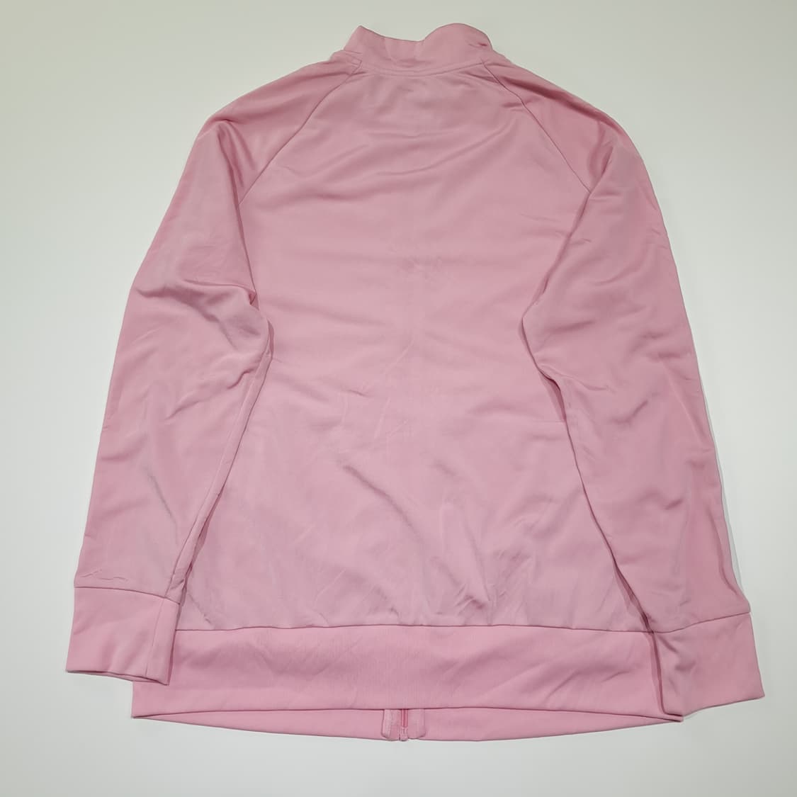 CL974 XL 아디다스 베이비핑크 집업 트랙자켓 상품이미지6