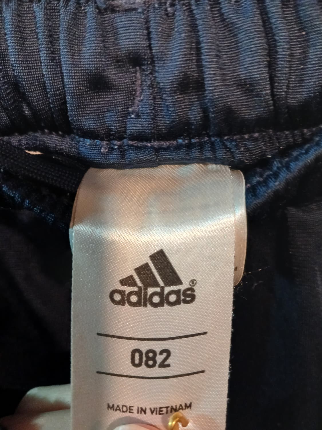 아디다스 바이에른 뮌헨 트레이닝 팬츠 상품이미지3