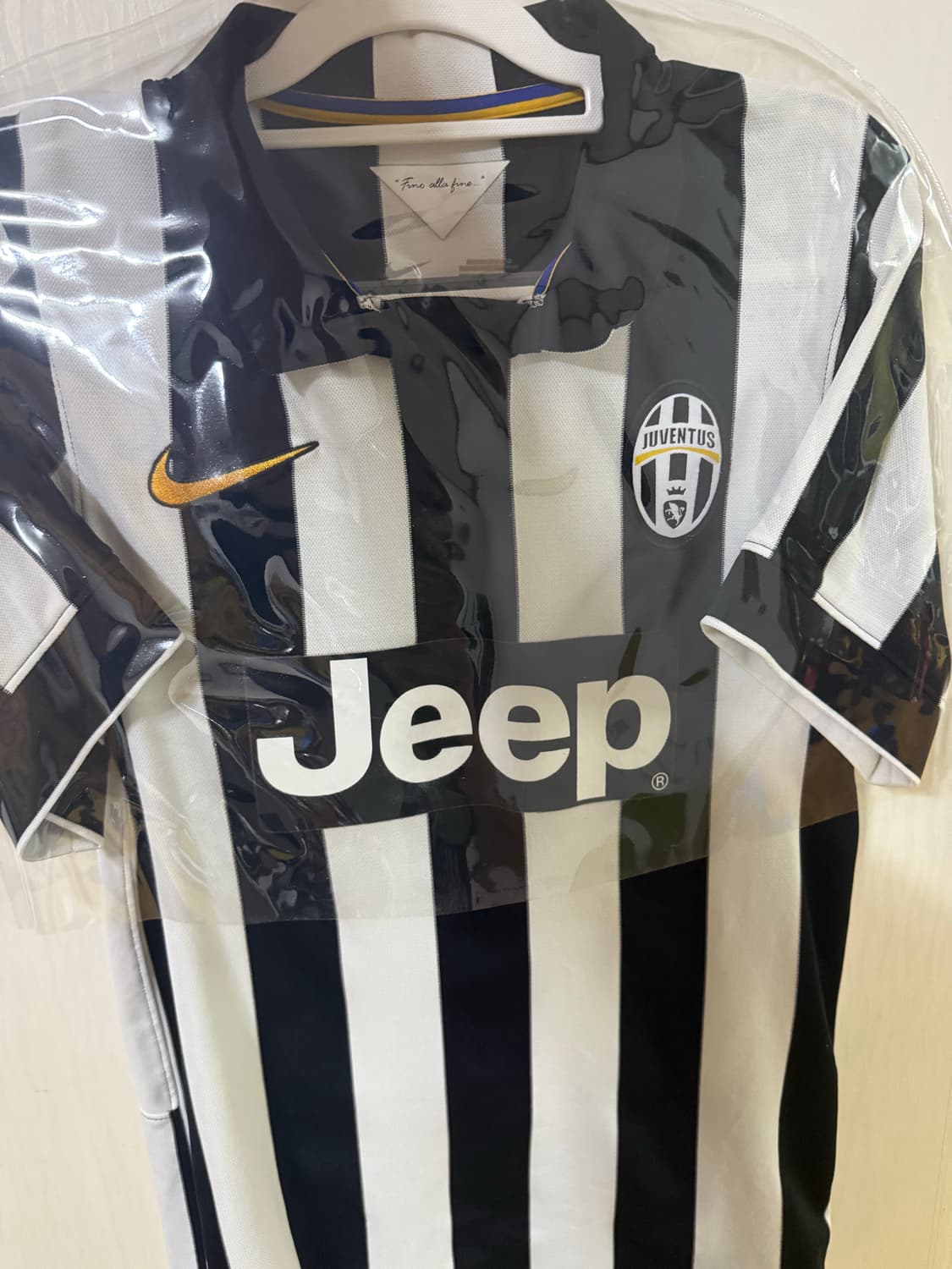 14-15 유벤투스 홈 상품이미지1