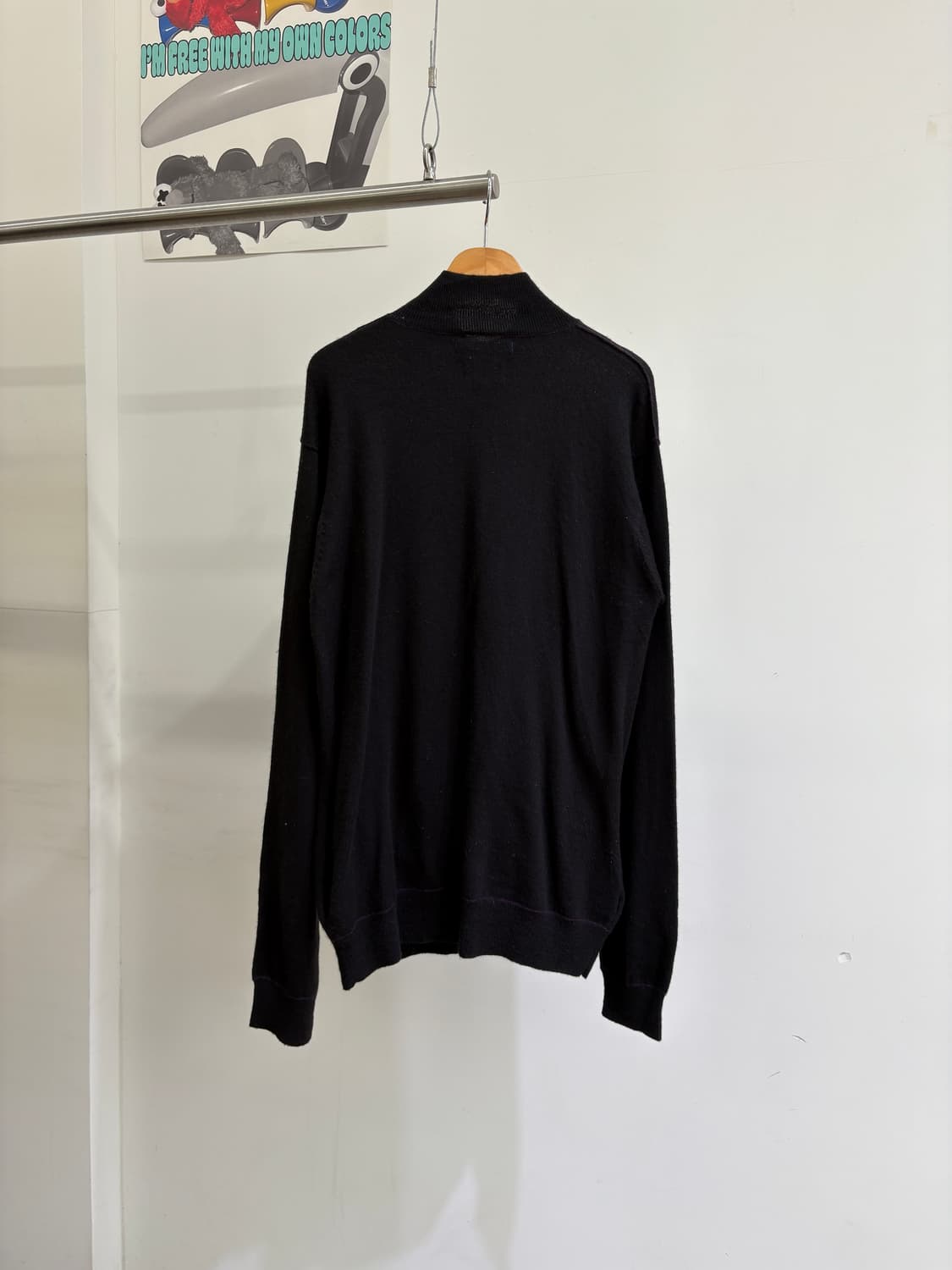 R.NEWBOLD 가디건 상품이미지6