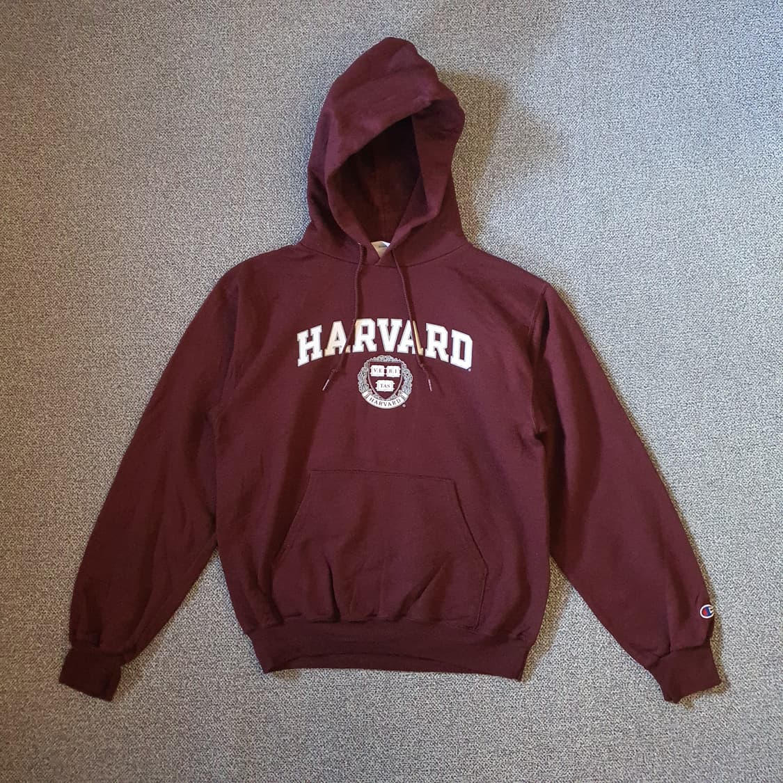 챔피온  후드 기모 No.37 상품이미지1