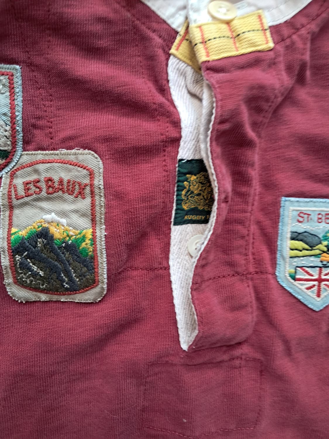 폴로럭비티 상품이미지2