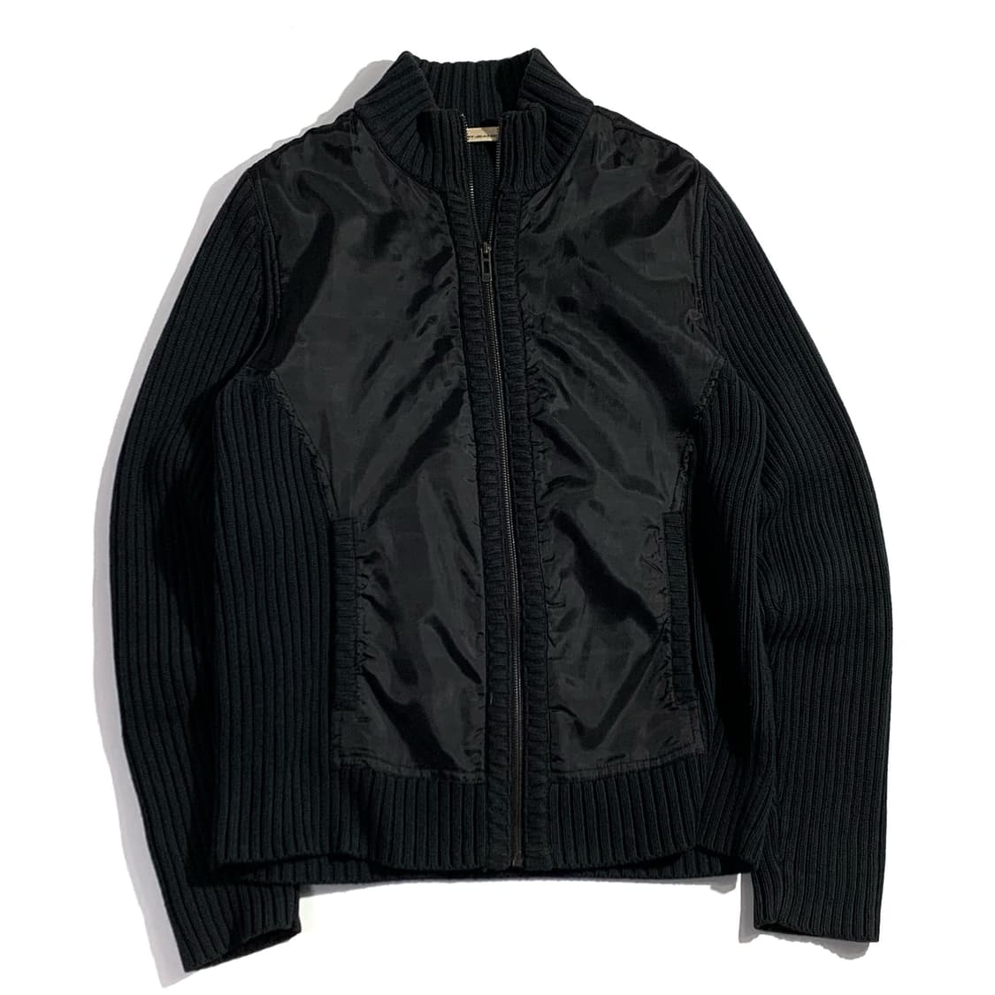 Dkny Jeans 드라이버 니트 집업   상품이미지1