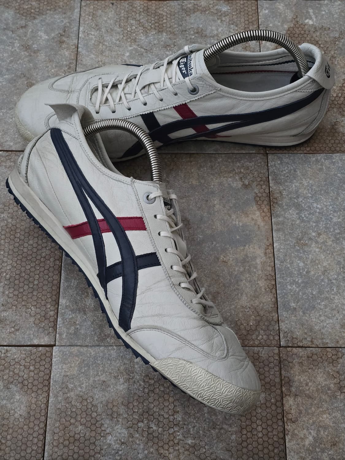 (285)오니츠카타이거 멕시코 66 sd 상품이미지4