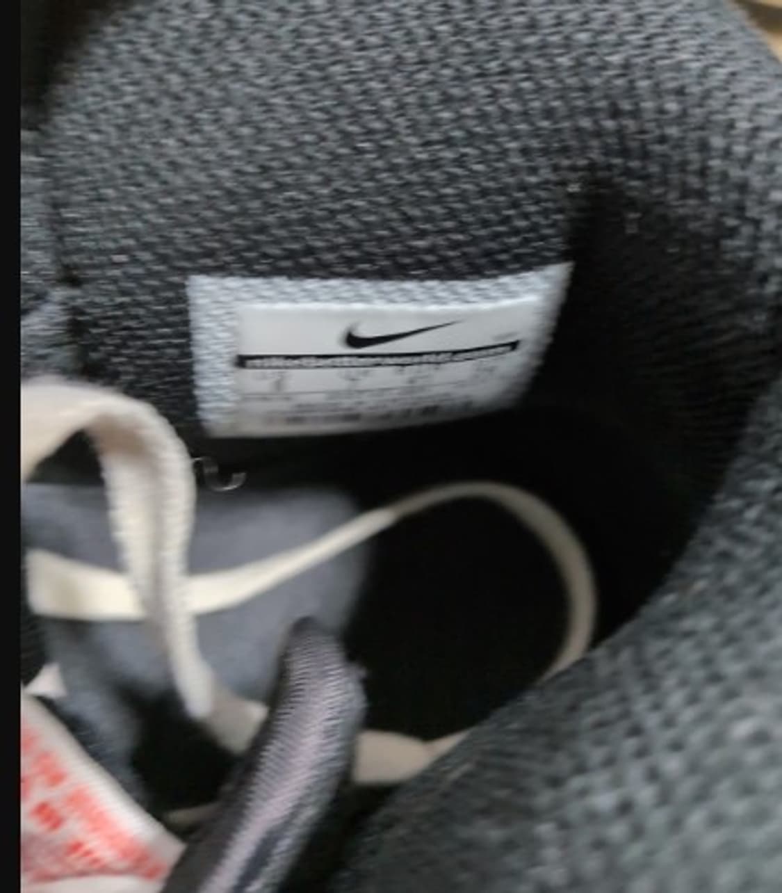 니이키 에어포스1 하이 cvs 2016 상품이미지6