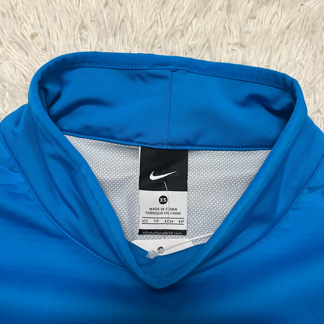 나이키 12-14 국대 쉘탑 상품이미지3