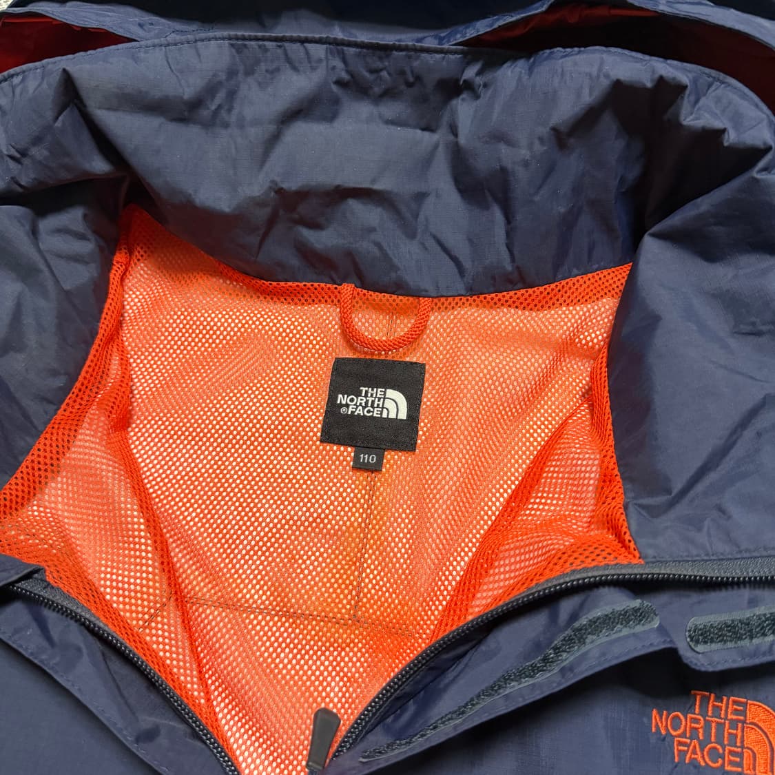 노스페이스 드라이벤트 바람막이 자켓 상품이미지2