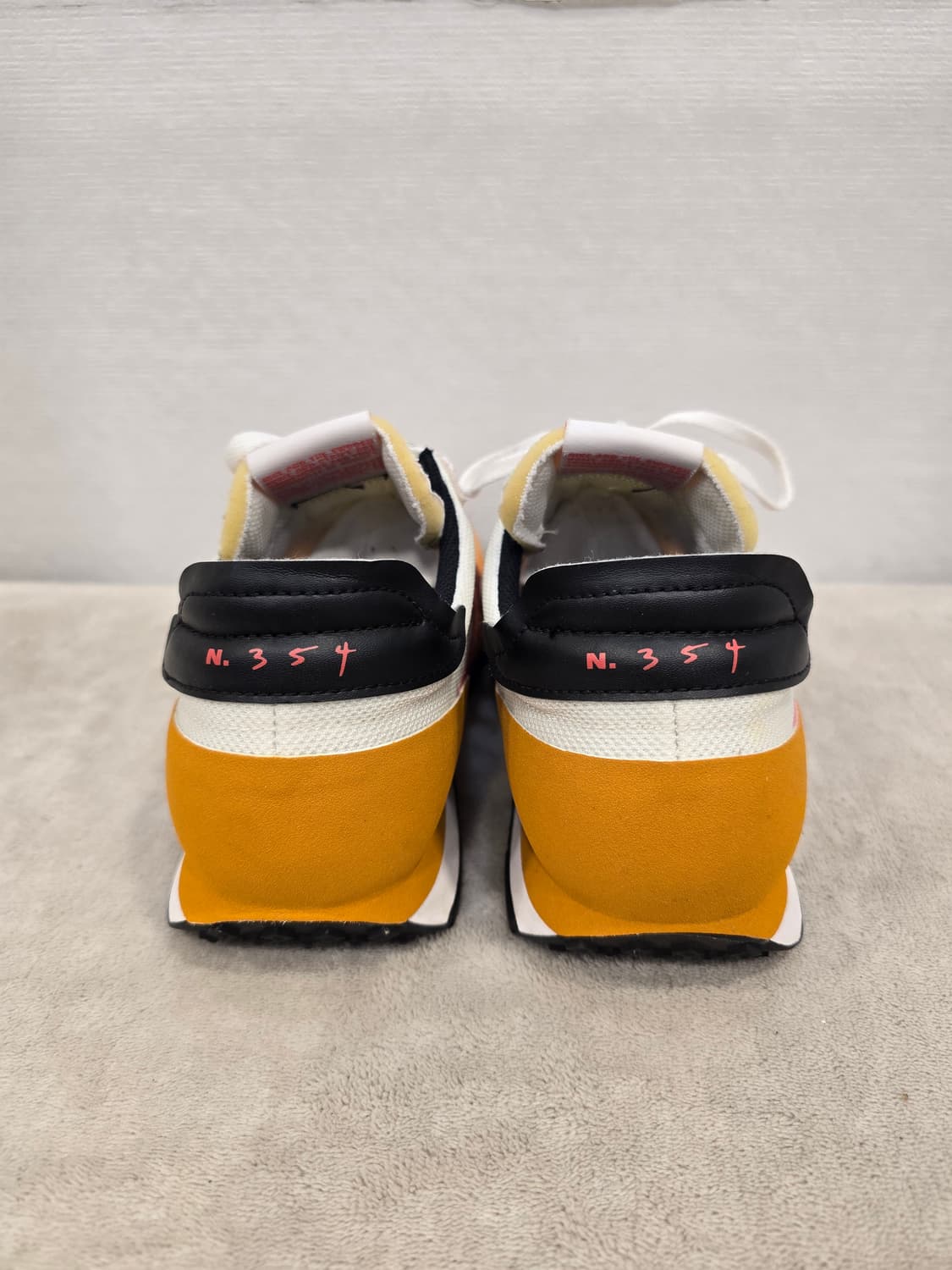 나이키 데이브레이크 운동화 스니커즈  270 상품이미지4