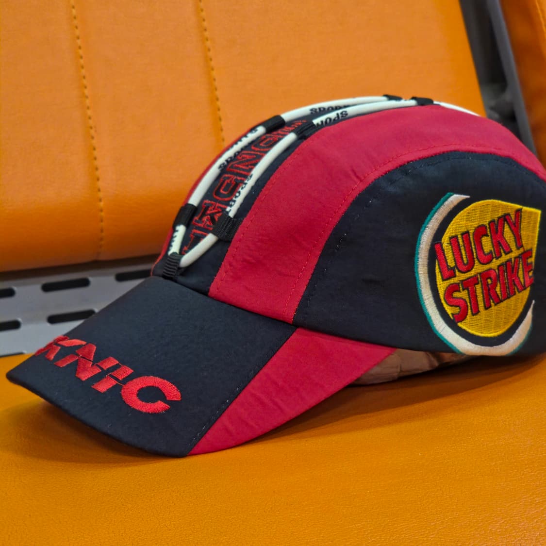 Suzuki 모자 상품이미지3