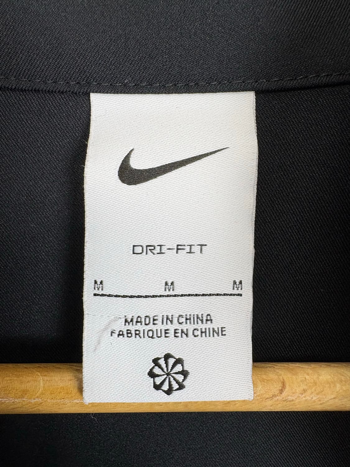 나이키 드라이핏 우븐 트레이닝 집업 자켓 상품이미지5