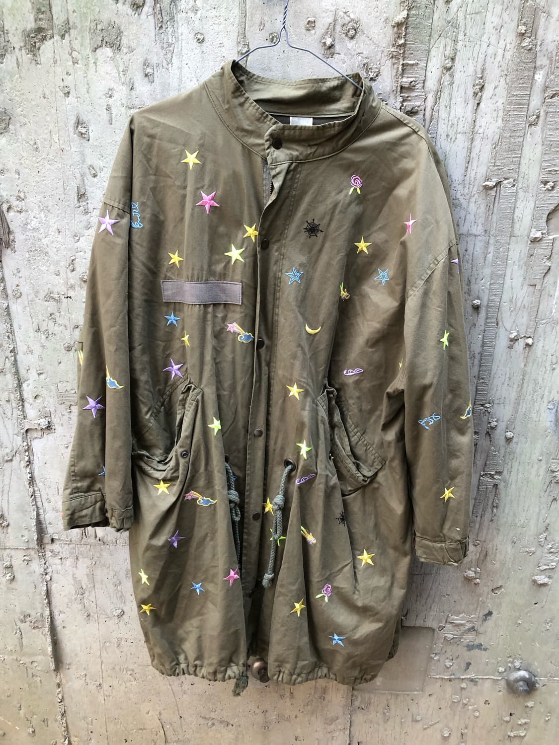 stardust jacket 상품이미지7