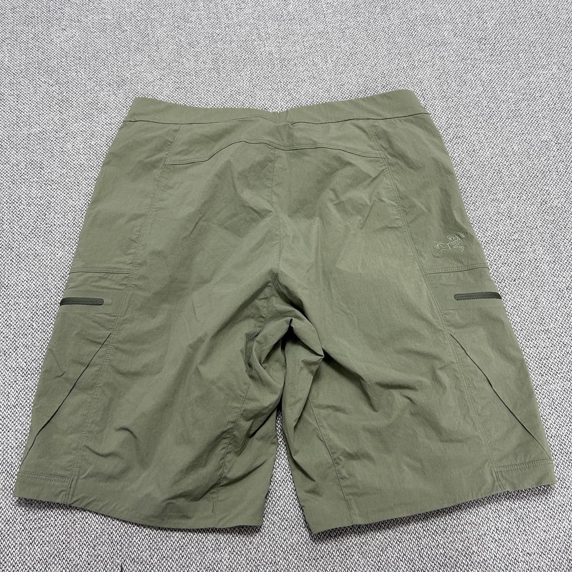 아크테릭스 트래킹 숏팬츠(30) 상품이미지5